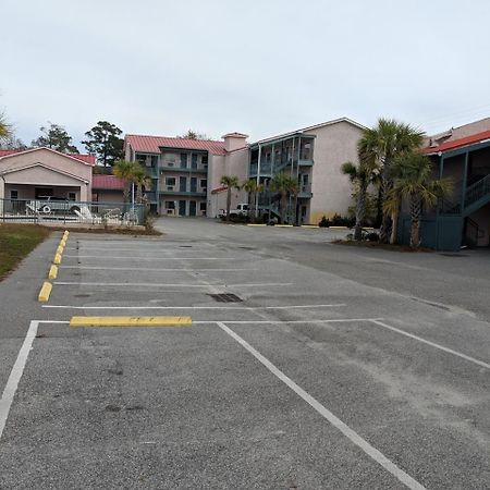 Road Side Inn Myrtle Beach Luaran gambar