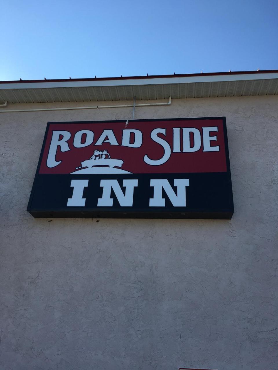 Road Side Inn Myrtle Beach Luaran gambar