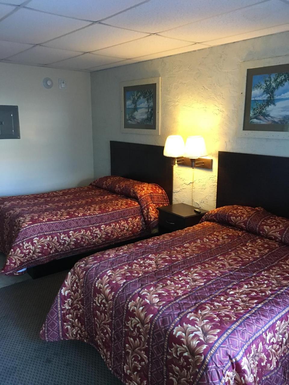 Road Side Inn Myrtle Beach Luaran gambar