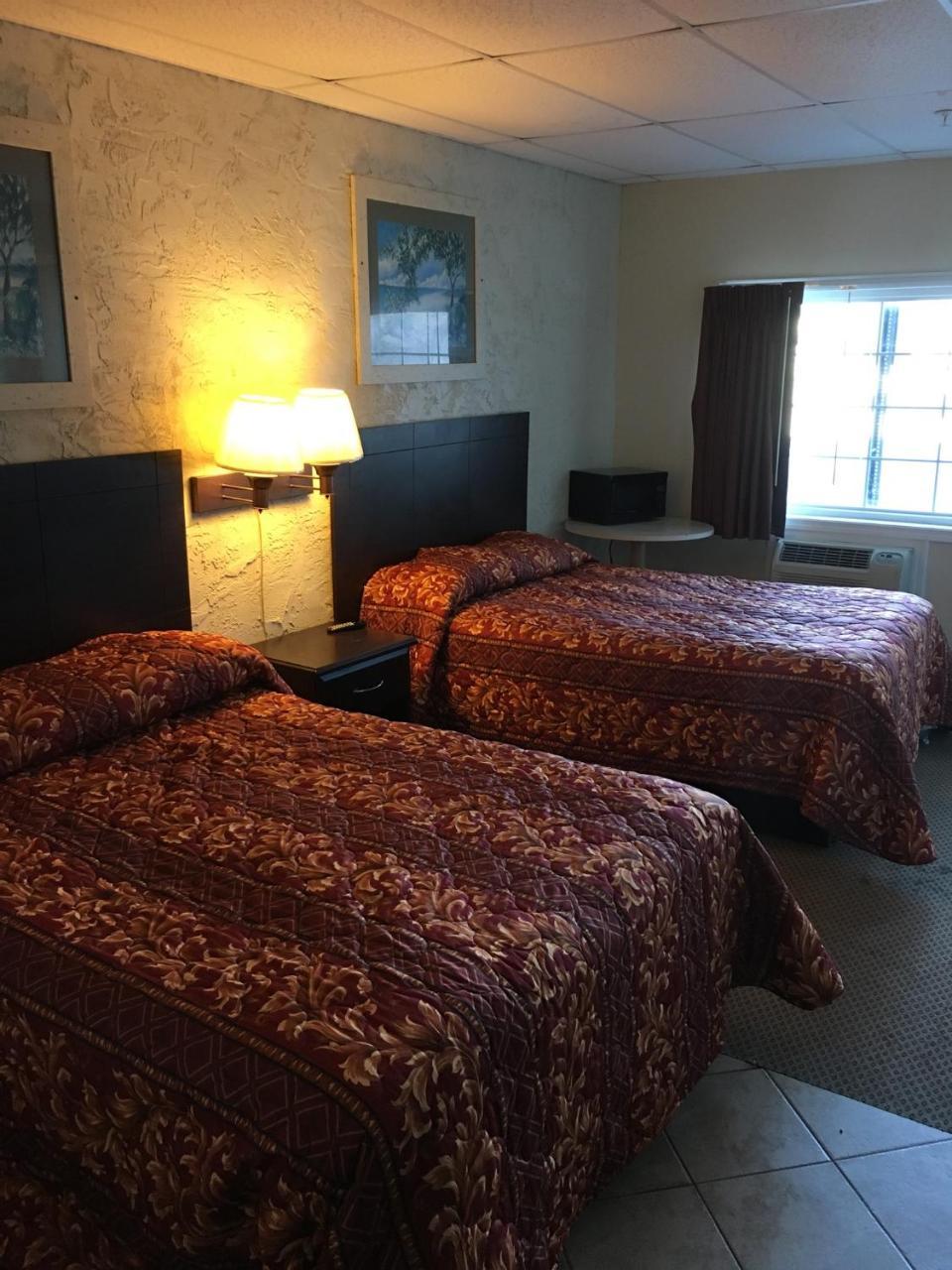 Road Side Inn Myrtle Beach Luaran gambar