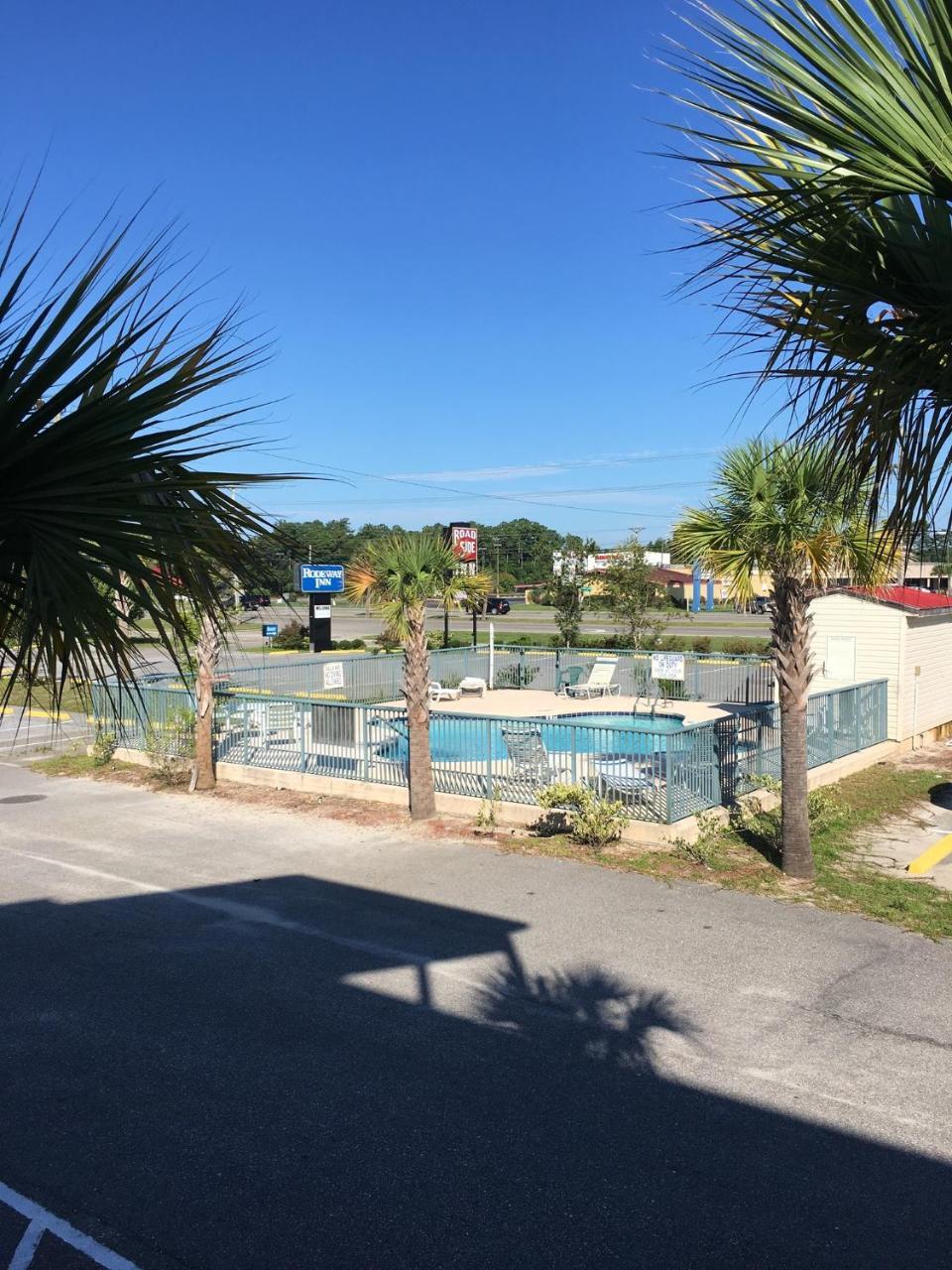 Road Side Inn Myrtle Beach Luaran gambar